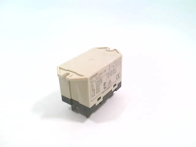 Omron G7L-2A-TUB-J-CB-DC24 (image 3)