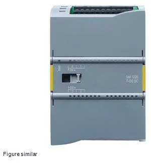 Siemens 6AG1226-6RA32-5XB0 — PLC I/O & Expansion Modules (image 2)