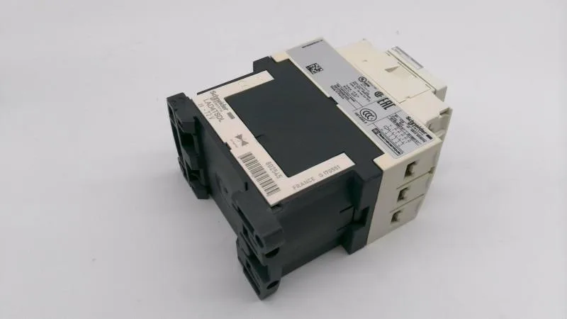 Schneider Electric CAD50EL (image 3)
