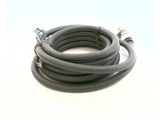 Omron E2EX5ME1 — Proximity Sensors (image 2)