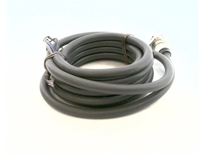Omron E2EX5ME1 — Proximity Sensors (image 2)