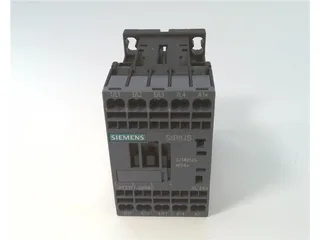 Siemens 3RT2317-2BB40 — Contactors (image 2)