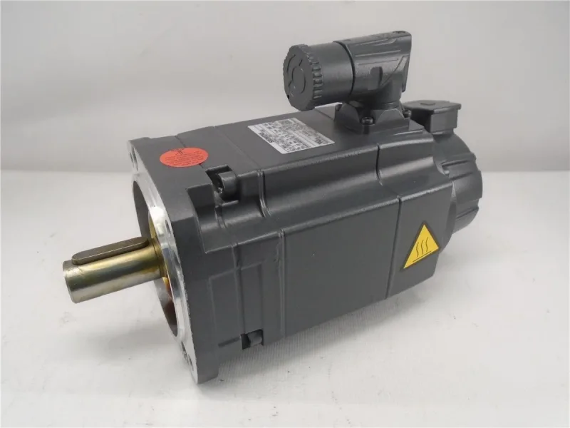 Siemens 1FK7042-2AC71-1CA0-Z L13+X02