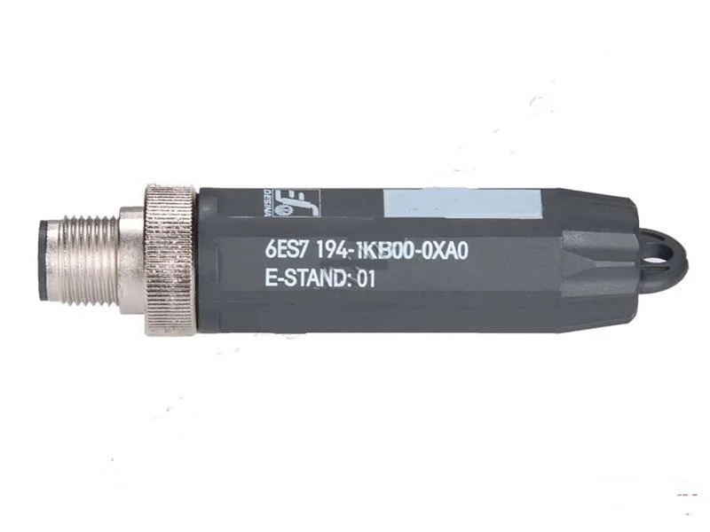 Siemens 6ES7194-1KB00-0XA0 — PLC Communication Modules