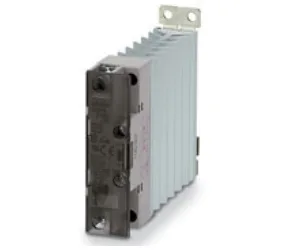 Omron G3PB-225B-VD — Solid State Relays (image 2)