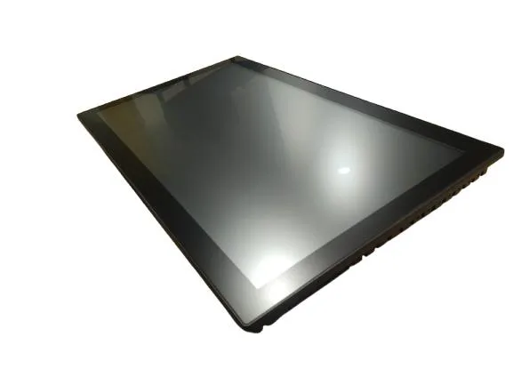 Siemens 6AV7241-5SB07-0FA0 — HMI Operator Interfaces (image 4)