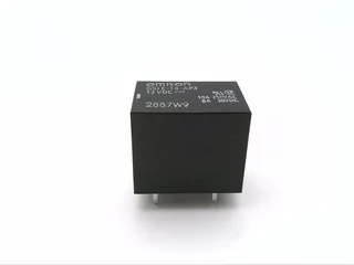 Omron G5LE-14-AP3-DC12 — General Purpose Relays (image 2)
