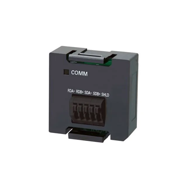 Omron NX1W-CIF12 — PLCs (Programmable Logic Controllers) (image 3)