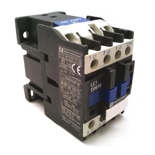 Schneider Electric LC1D0910M7