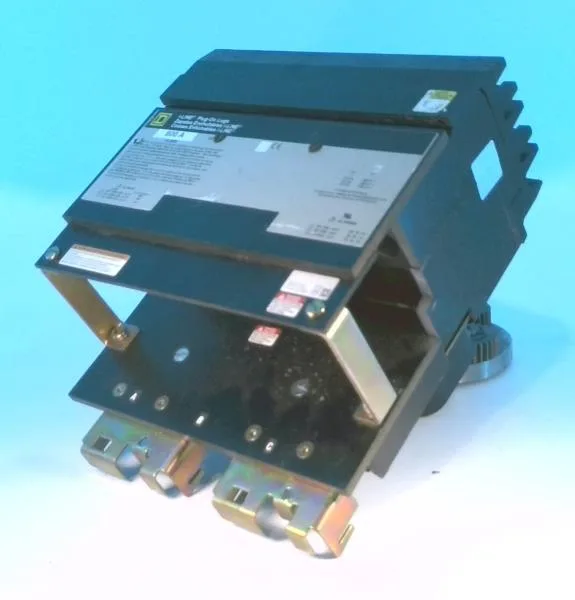 Schneider Electric SL800 — Circuit Breaker Accessories (image 2)