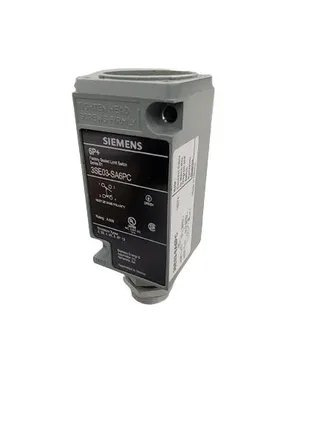 Siemens 3SE03-SA6PC