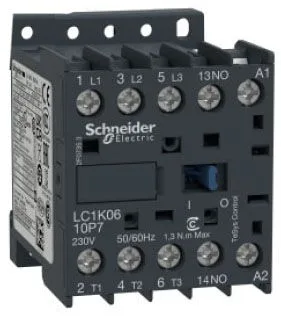 Schneider Electric LC1K0610Q7 (image 2)