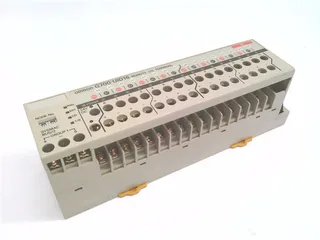 Omron G700-UID16 — PLC I/O & Expansion Modules