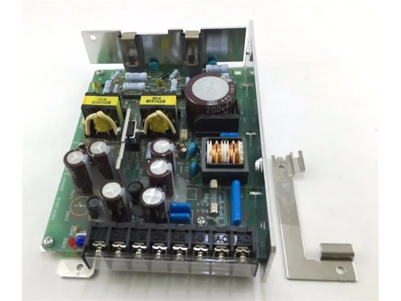 Omron S82R0522 — Power Supplies