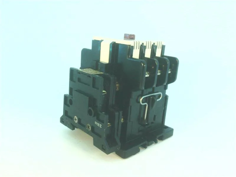 Fuji Electric SC-1N/UL — Contactors (image 2)