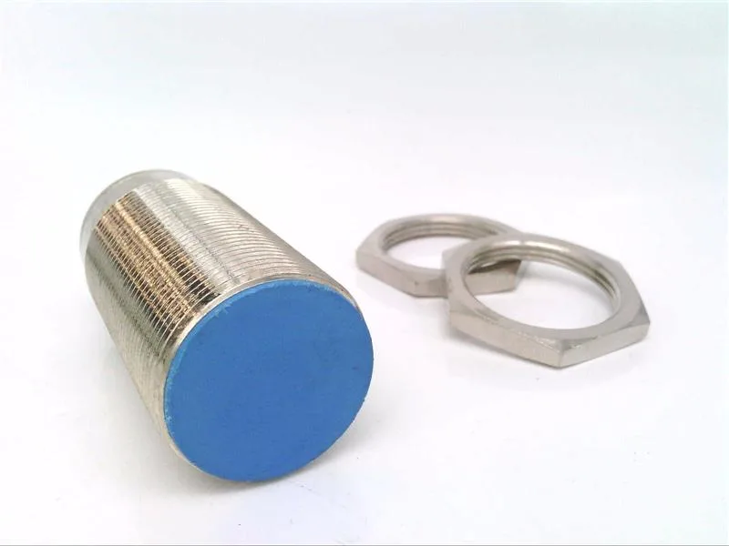 SICK IM30-10BPS-ZC1 — Proximity Sensors (image 3)