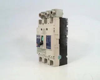 Mitsubishi Electric NF225-CWU3P200A — Molded Case Circuit Breakers (MCCB) (image 3)