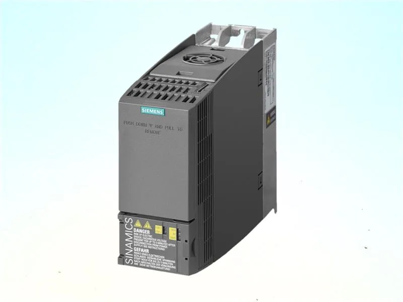 Siemens 6SL3210-1KE17-5UB1