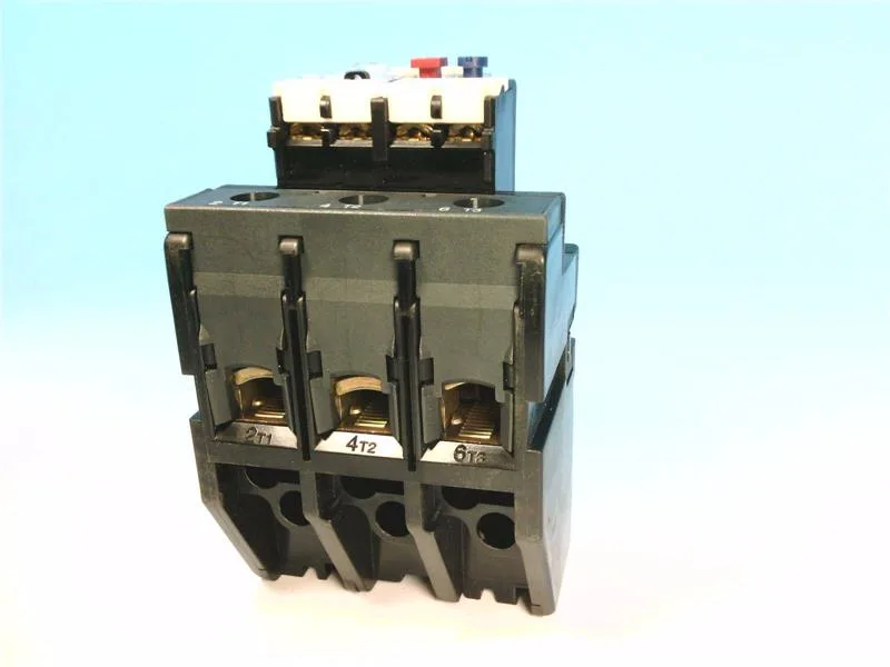 Schneider Electric LR3D3561 (image 5)