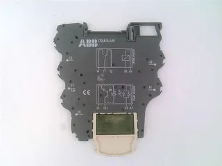 ABB 1SNA607217R0200 — General Purpose Relays (image 5)