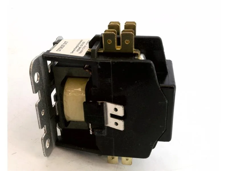 Siemens 45EG20AH — Motor Starters (image 3)
