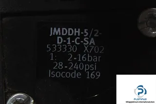 Festo JMDDH-5/2-D-1-C-SA — Solenoid & Directional Valves (image 5)