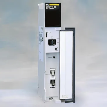 Schneider Electric 140CHS11000C — Molded Case Circuit Breakers (MCCB)