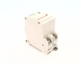 Fuji Electric CP32FM/5 — Miniature Circuit Breakers (MCB) (image 5)