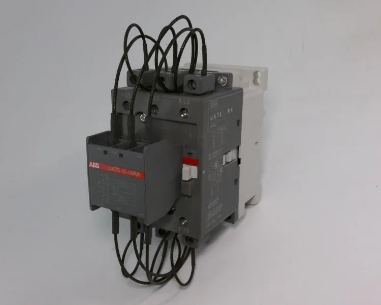 ABB 1SBL411024R8600 — Contactors