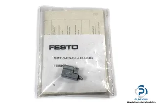 Festo SMT-3-PS-SL-LED-24B — Proximity Sensors (image 4)