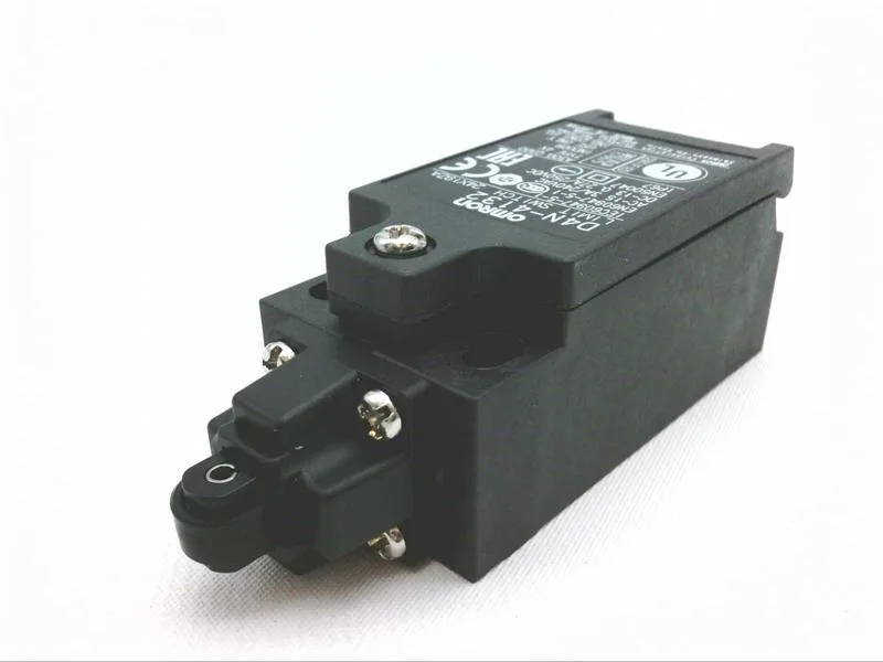 Omron D4N4132 — Limit Switches (image 3)