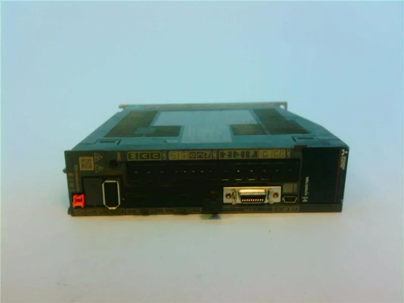 Mitsubishi Electric MR-J4-60B-EB — Servo Drives