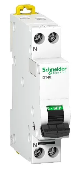 Schneider Electric A9N21024 — Miniature Circuit Breakers (MCB)