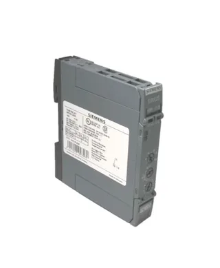 Siemens 3RP2505-2AB30 — Time Delay Relays (image 3)