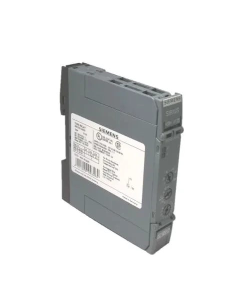 Siemens 3RP2505-2AB30 — Time Delay Relays (image 3)