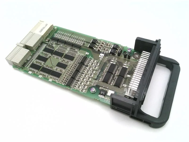 Mitsubishi Electric 2D-TZ378 — PLC I/O & Expansion Modules (image 3)