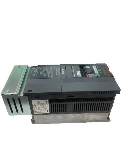 Mitsubishi Electric FR-A840-00023-E1N6 — AC Drives (VFD) (image 4)