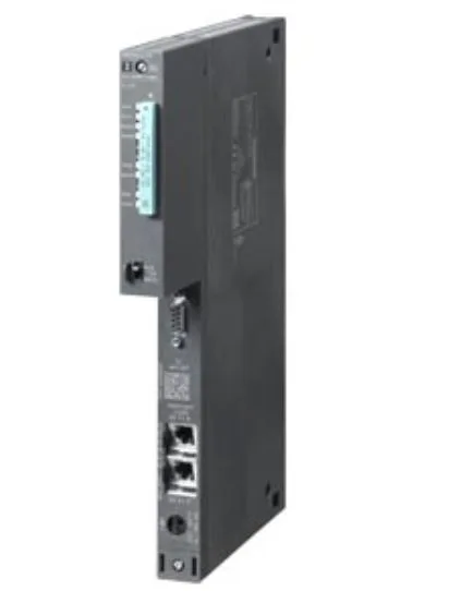 Siemens 6ES7412-2EK07-0AB0 — PLCs (Programmable Logic Controllers) (image 2)