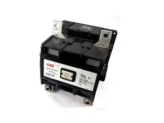 ABB EHDB360M2P-1L — Contactors