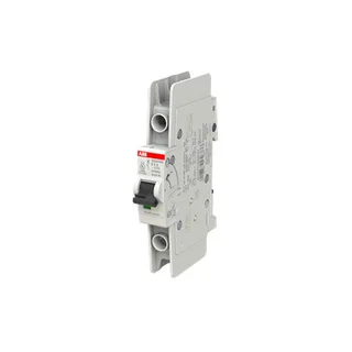 ABB SU201MR-K5 — 1-Pole MCB (DIN Rail) (image 3)