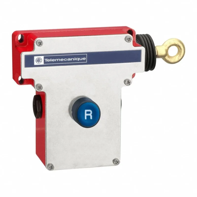 Schneider Electric XY2CE1A150H7 — Safety Interlock Switches (image 3)