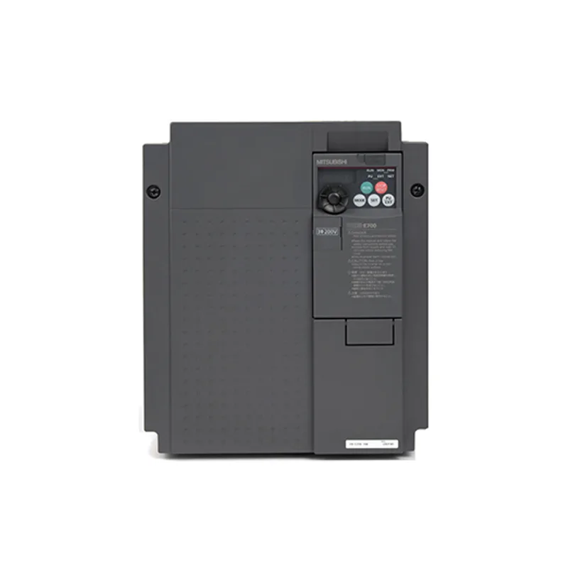 Mitsubishi Electric FR-E720-15K (image 5)