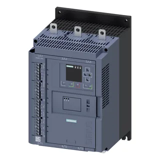 Siemens 3RW5534-6HA16