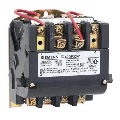 Siemens 40DP32AA (image 2)