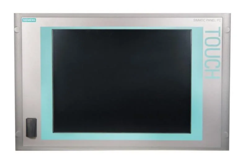 Siemens 6AV7843-0AF10-0GB0 — HMI Operator Interfaces