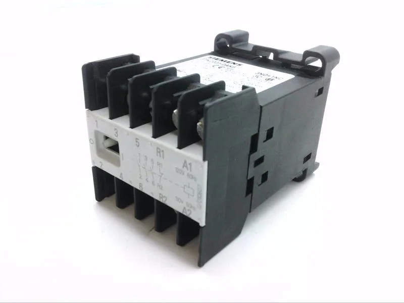 Siemens 3TK2031-0AK6 — Contactors (image 2)