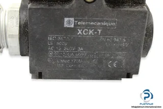 Schneider Electric XCK-T118 — Limit Switches (image 4)