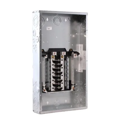ABB TLM1620CCU — Miniature Circuit Breakers (MCB) (image 3)