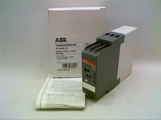 ABB 1SVR630180R3100 — General Purpose Relays (image 5)