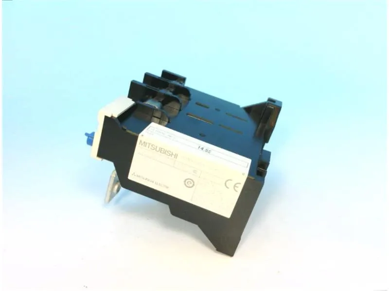 Mitsubishi Electric TH-N60TAKP95A — Overload Relays (image 4)